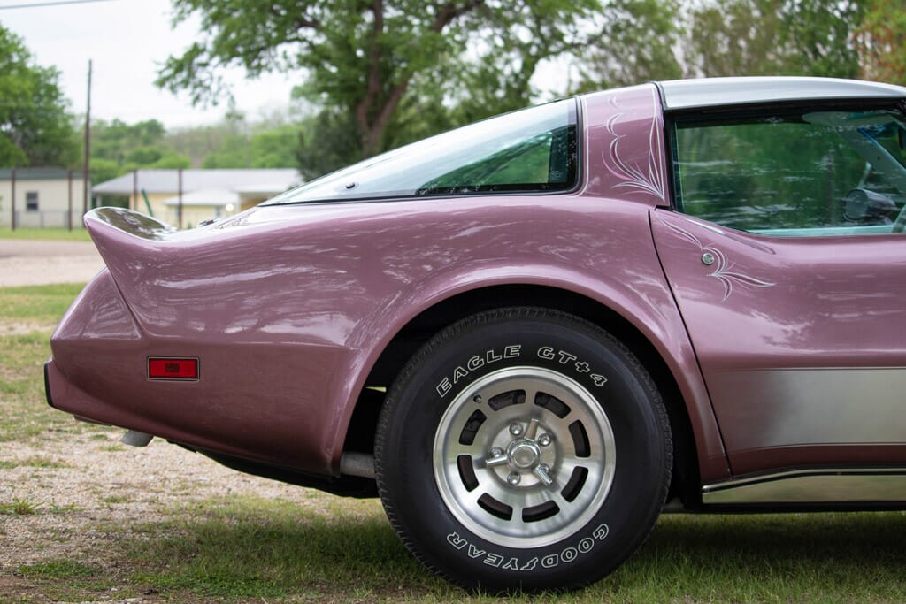1978 Chevrolet Corvette for sale